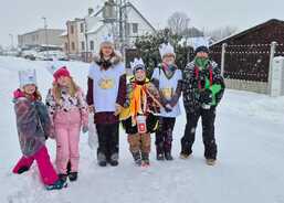 Tříkrálová sbírka v Tupadlech