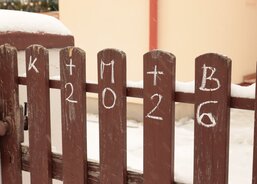 Tříkrálová koleda 2026