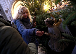 Podpora Centra Kampánovka