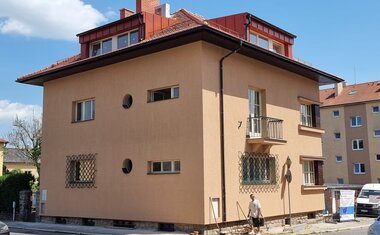 Kolaudace úspěšně za námi. Finančně vyhráno ještě nemáme.