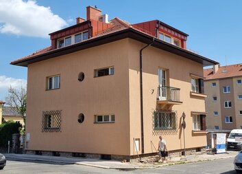 Den otevřených dveří v Centru Kampánovka