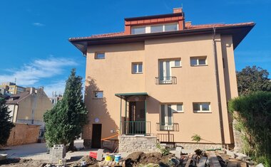 Kolaudace úspěšně za námi. Finančně vyhráno ještě nemáme.