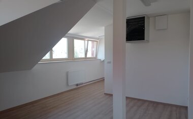 Kolaudace úspěšně za námi. Finančně vyhráno ještě nemáme.