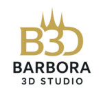 B3D studio