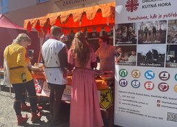 KCD Fanfest v Malešově